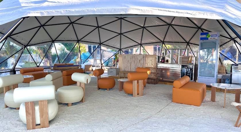 Galaxy Sunrise Guesthouse Hotel in Maldives