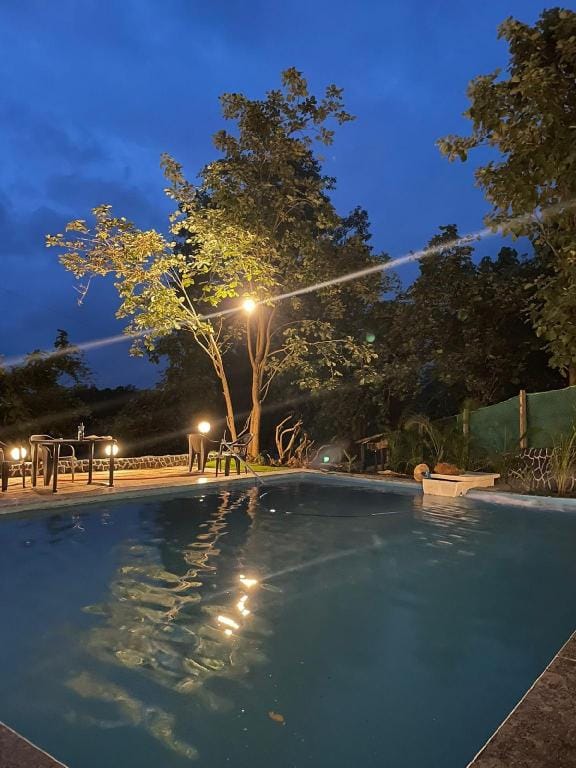 Vaviva Villa - Pet Friendly with Pool Vacation rental in Maharashtra
