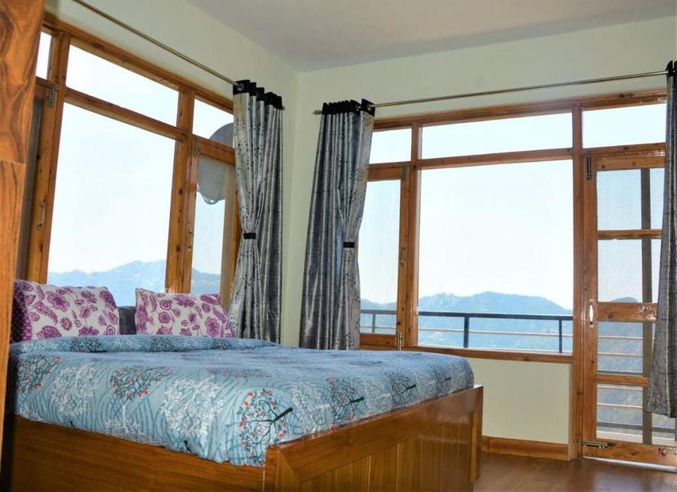 Ridhisidhicottage Vacation rental in Himachal Pradesh
