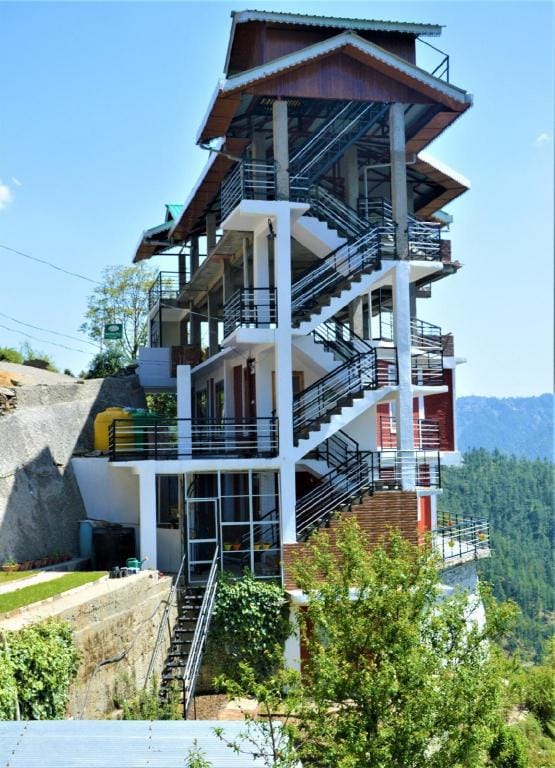 Ridhisidhicottage Vacation rental in Himachal Pradesh