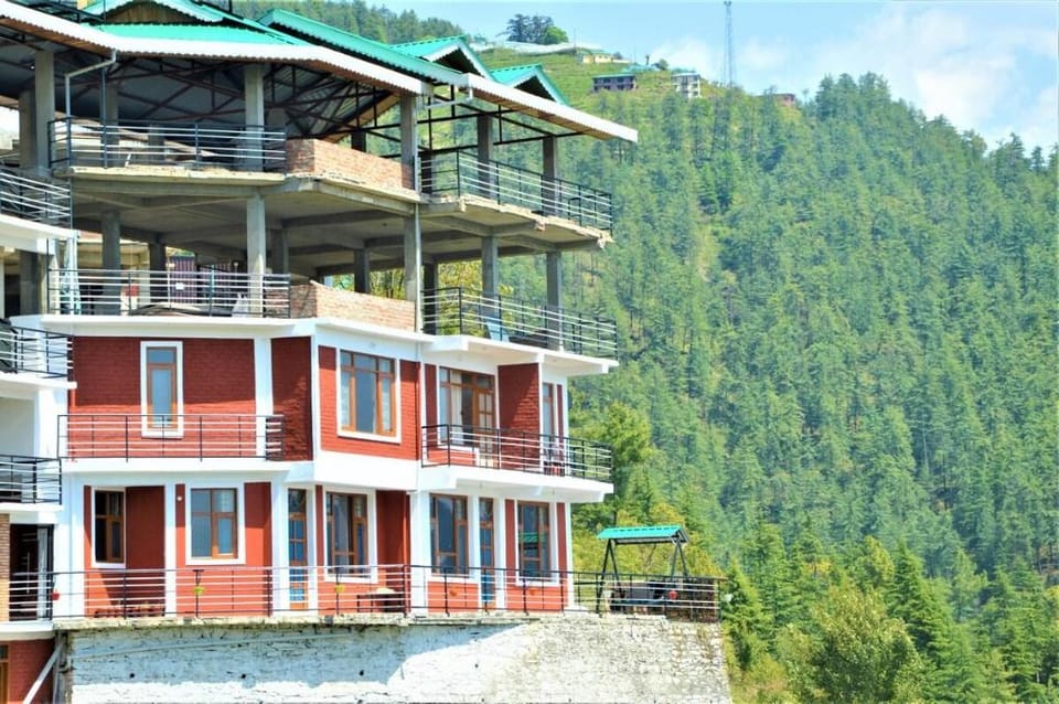 Ridhisidhicottage Vacation rental in Himachal Pradesh