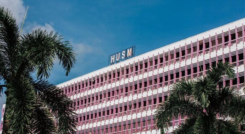 Suite Us Guesthouse @ Kubang Kerian Hotel in Malaysia