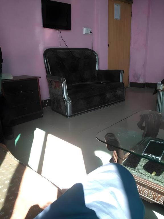 Himala Guest House Hotel in Punjab
