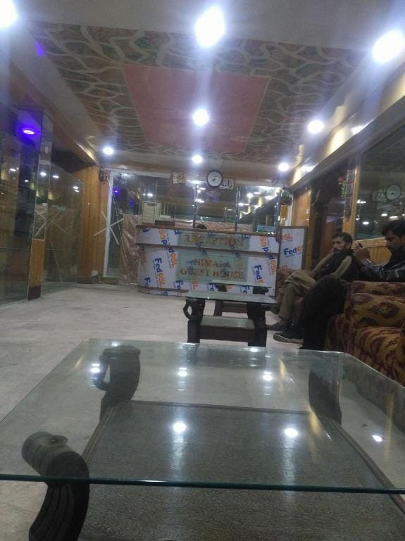 Himala Guest House Hotel in Punjab
