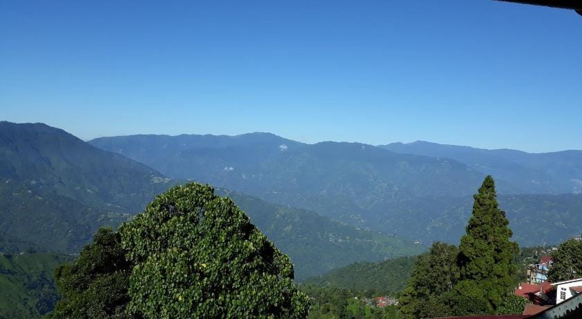 Goroomgo Smriya Homestay Darjeeling Vacation rental in Darjeeling