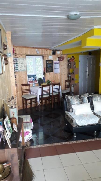 Goroomgo Smriya Homestay Darjeeling Vacation rental in Darjeeling