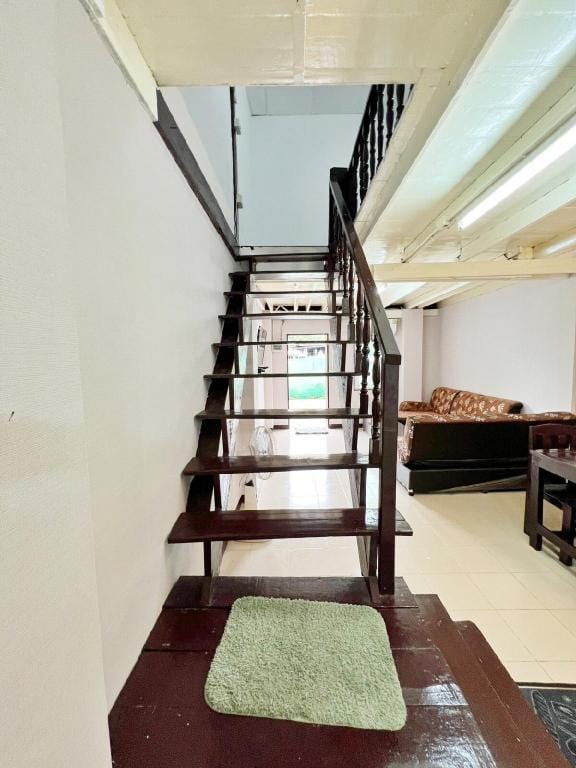Wilai Townhome Udon Rental Vacation rental in Laos