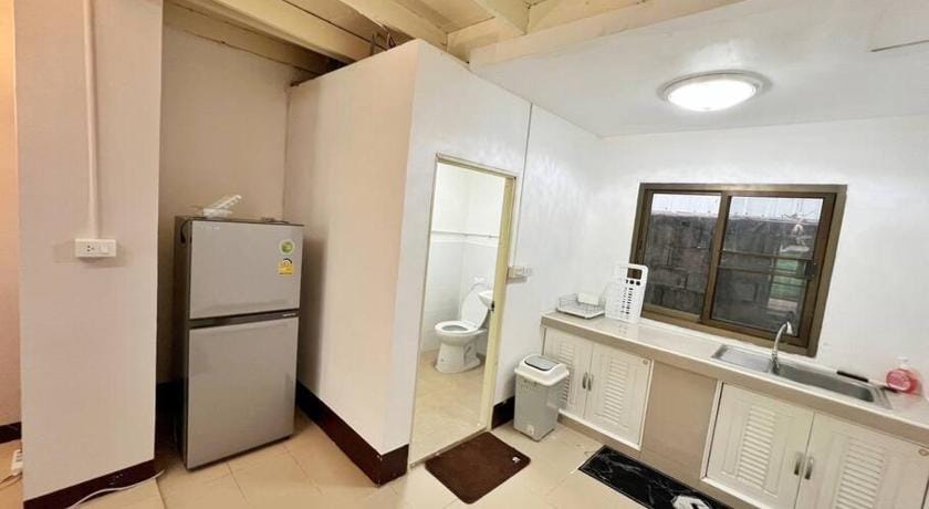 Wilai Townhome Udon Rental Vacation rental in Laos