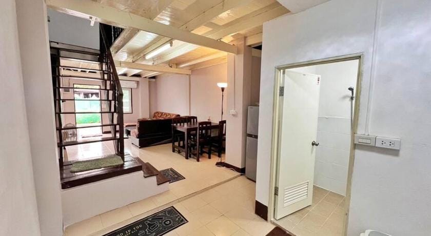 Wilai Townhome Udon Rental Vacation rental in Laos