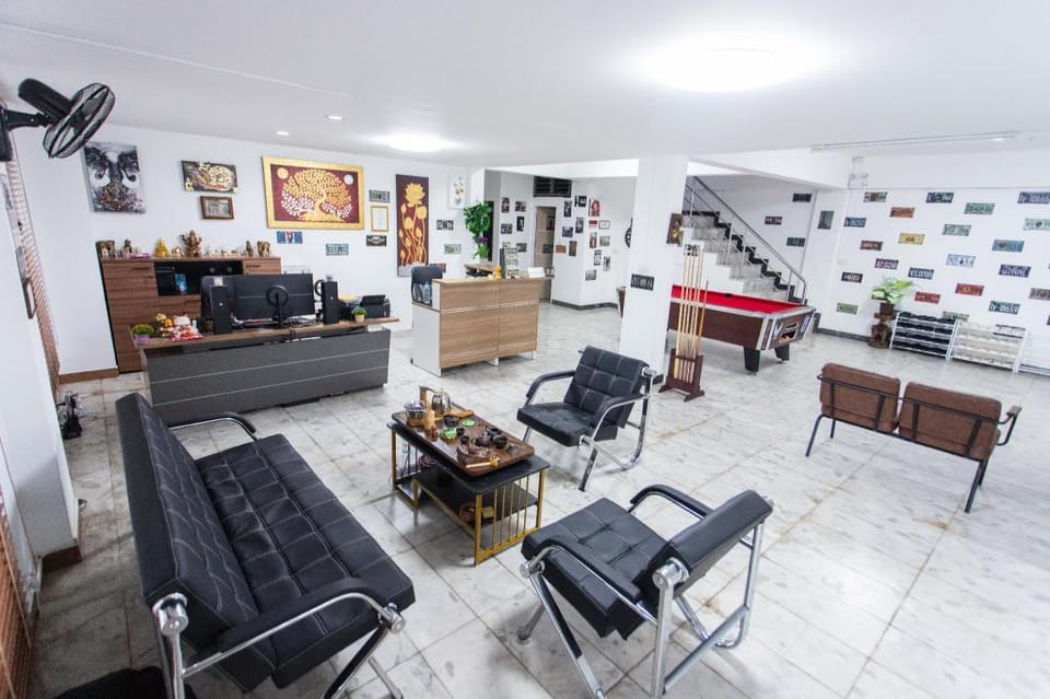 Lanna Homestay Inn Vacation rental in Chiang Mai