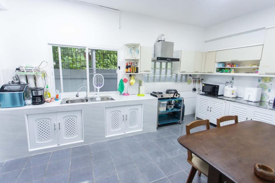 Lanna Homestay Inn Vacation rental in Chiang Mai