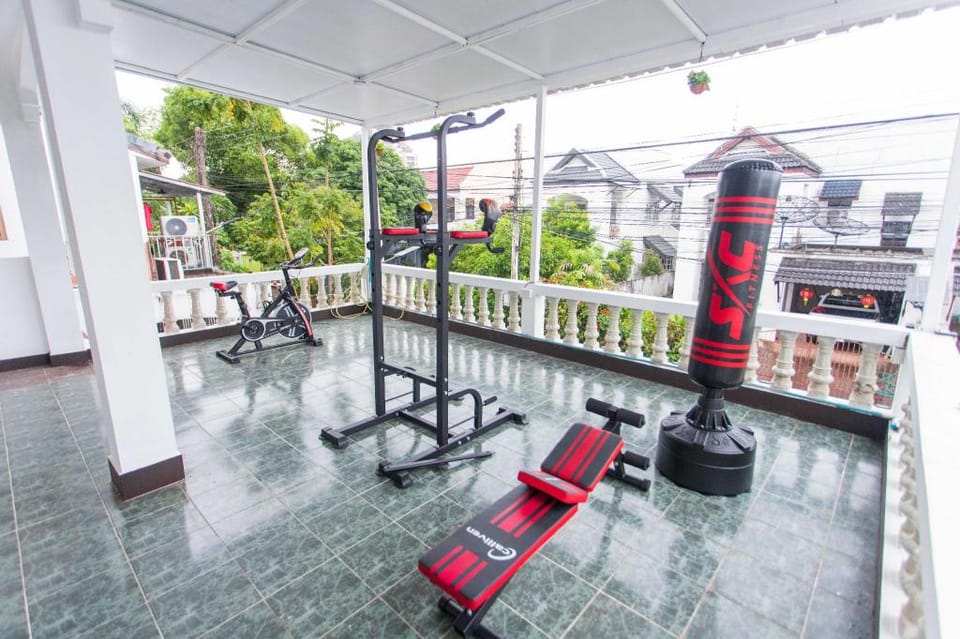 Lanna Homestay Inn Vacation rental in Chiang Mai