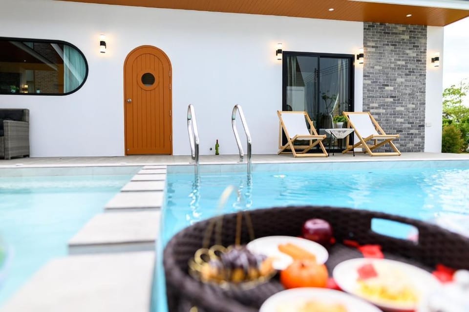 Hi Hills Khao Yai  Villa in Laos