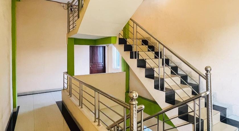 Teratai Residence RedPartner Hotel in Indonesia