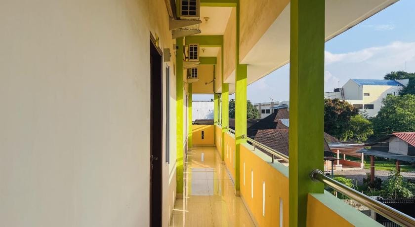 Teratai Residence RedPartner Hotel in Indonesia