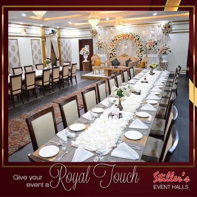 Stiller's Residency Hotel in Punjab