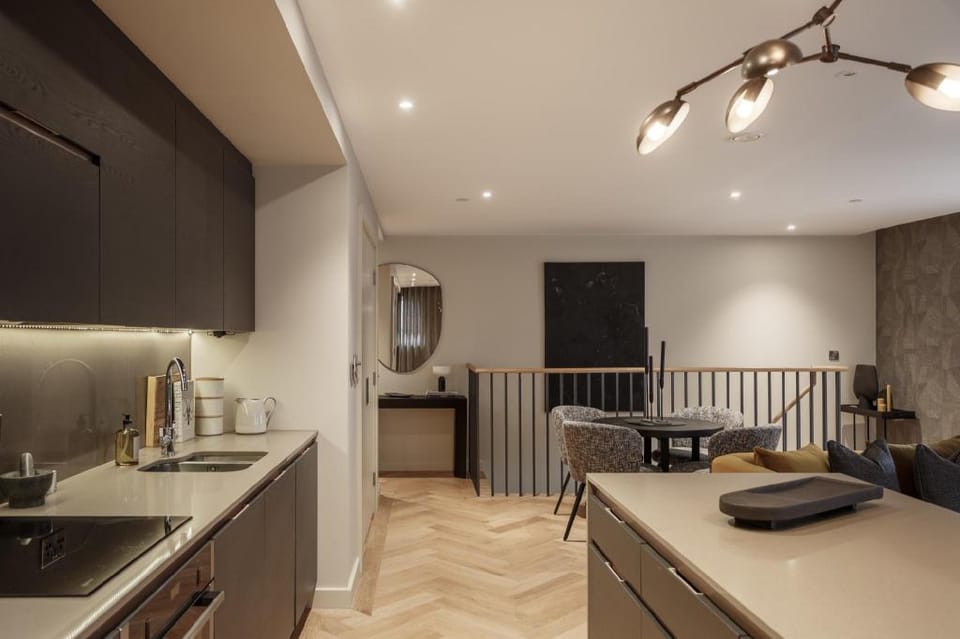 No. 9 Apartment in York