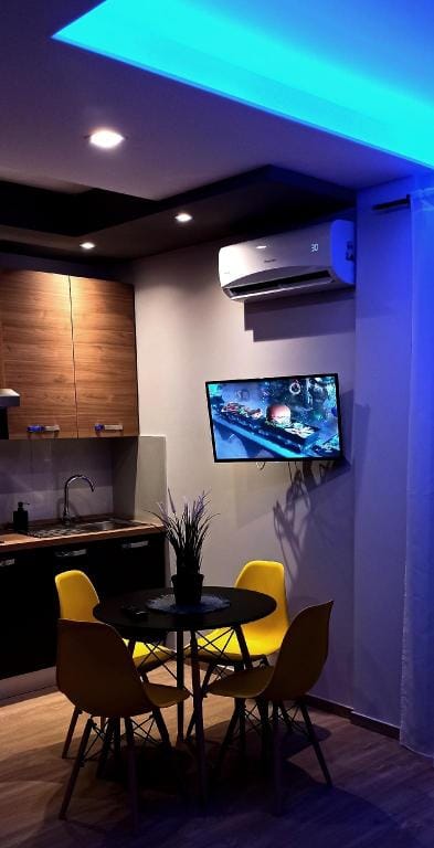 KeMiLiA Loft_ Apartment in Basilicata