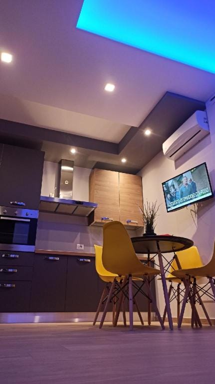 KeMiLiA Loft_ Apartment in Basilicata