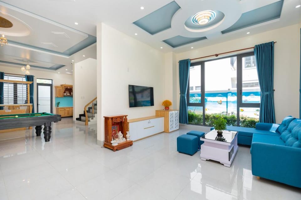 Hoàng My Villa C2.53 Villa in Vung Tau