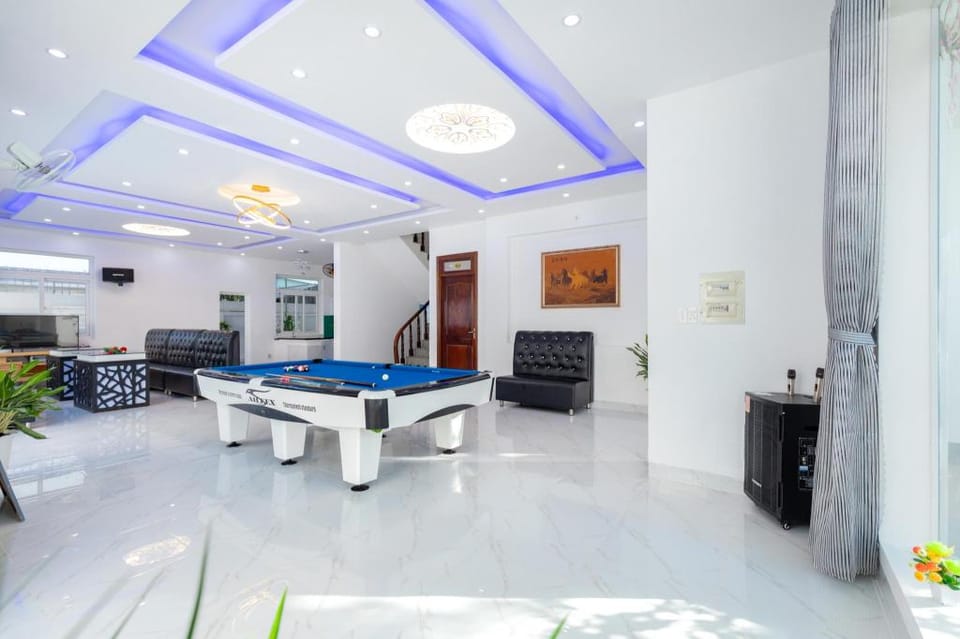 Vung Tau Villas Villa in Vung Tau