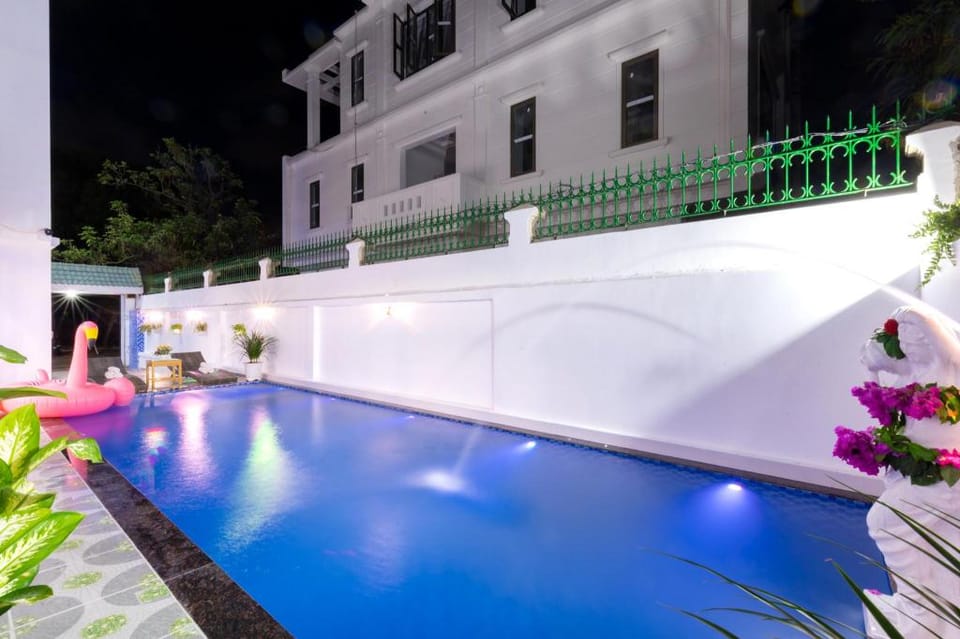 Vung Tau Villas Villa in Vung Tau