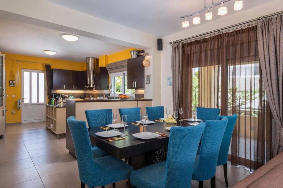 Anna Boutique Villa Villa in Crete