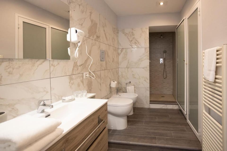 La Chambre Duomo Bed and Breakfast in Naples