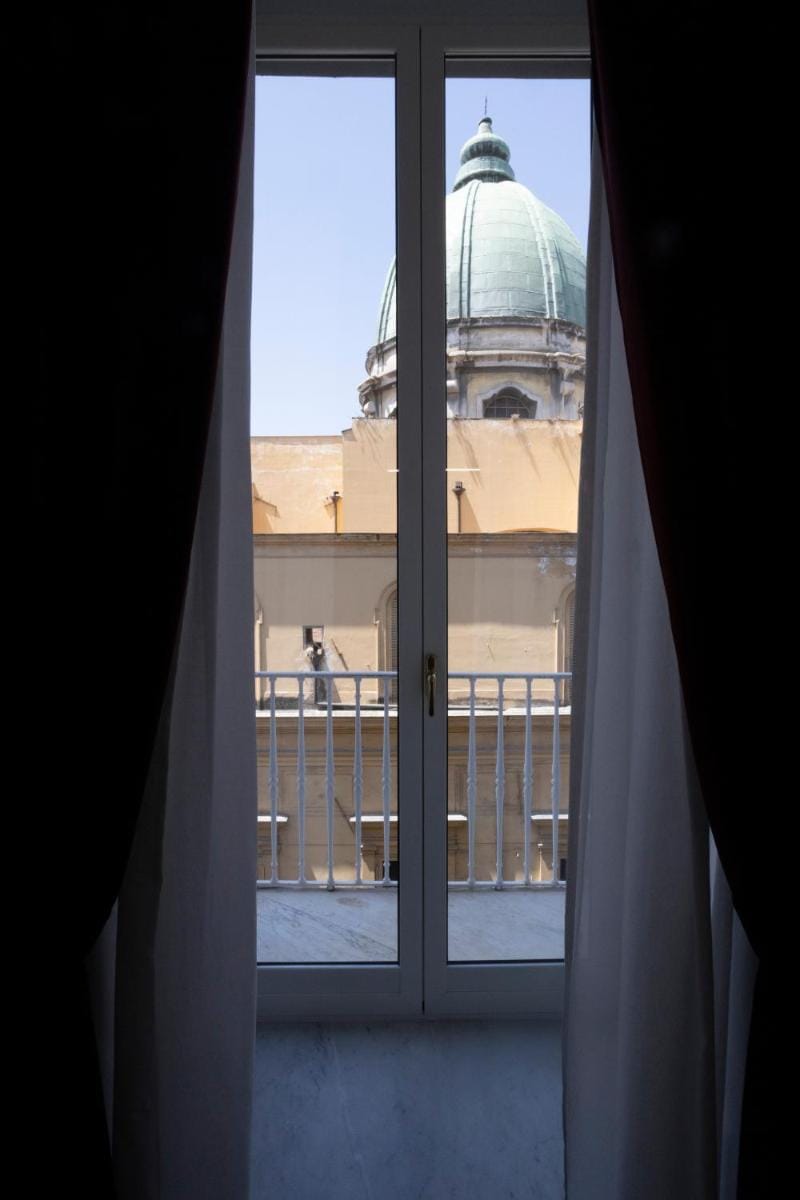 La Chambre Duomo Bed and Breakfast in Naples