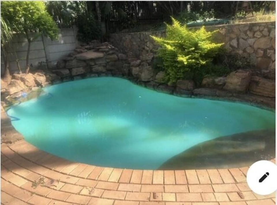Royaltics Place Vacation rental in Roodepoort