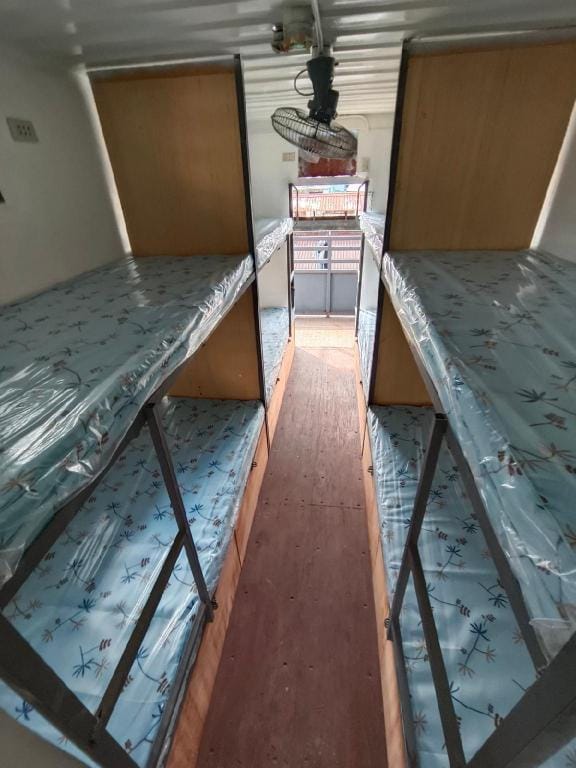 Greencare female dormitory 10 pax  Apartment in Quezon City