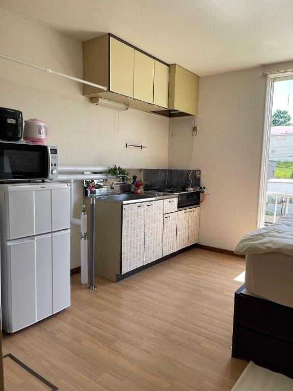ao Popular Property for Solo Travelers and Business Trips Apartment in Hokkaido Prefecture