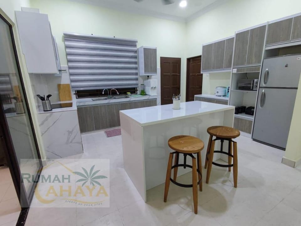 Rumah Cahaya PCB  Vacation rental in Malaysia