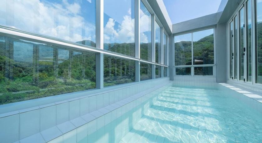 Gapyeong Homyeong Naru 165 Pool Villa Bed and Breakfast in Gyeonggi-do