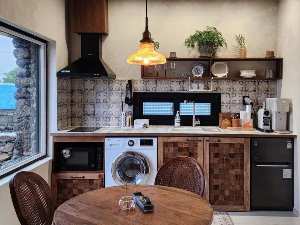 Jeju Hidden Jawal Bed and Breakfast in South Korea