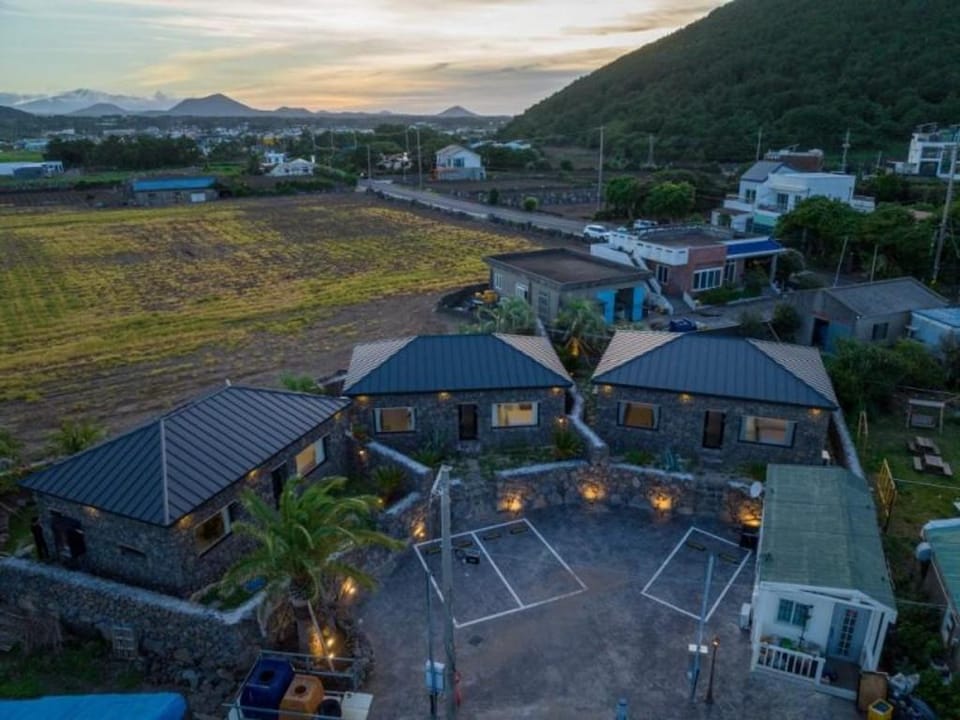Jeju Hidden Jawal Bed and Breakfast in South Korea