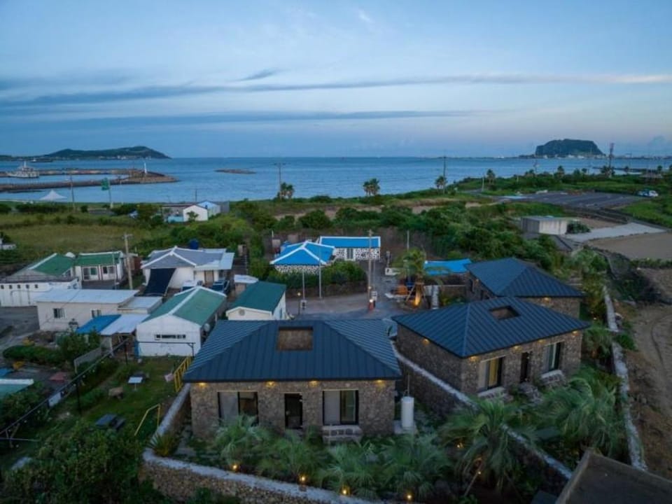 Jeju Hidden Jawal Bed and Breakfast in South Korea