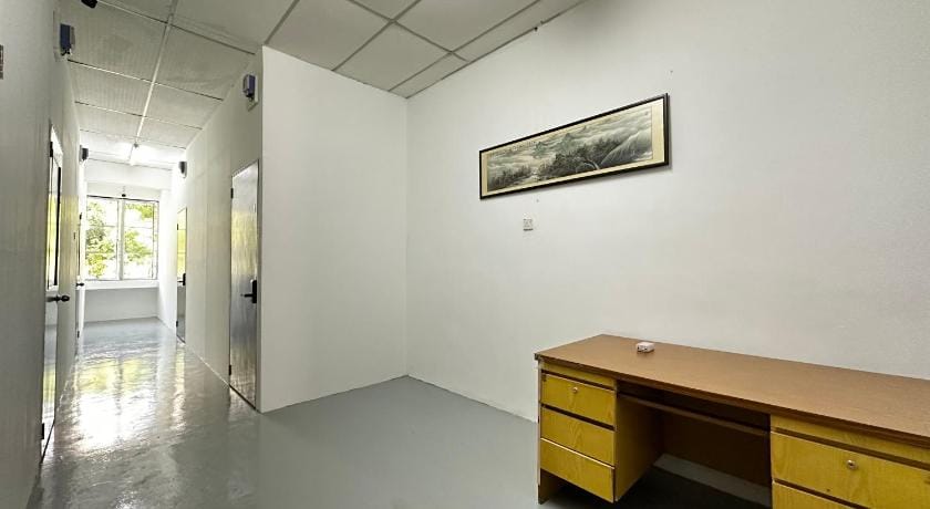 Jiaxin Dormitory-Setia Indah Hostel in Johor Bahru