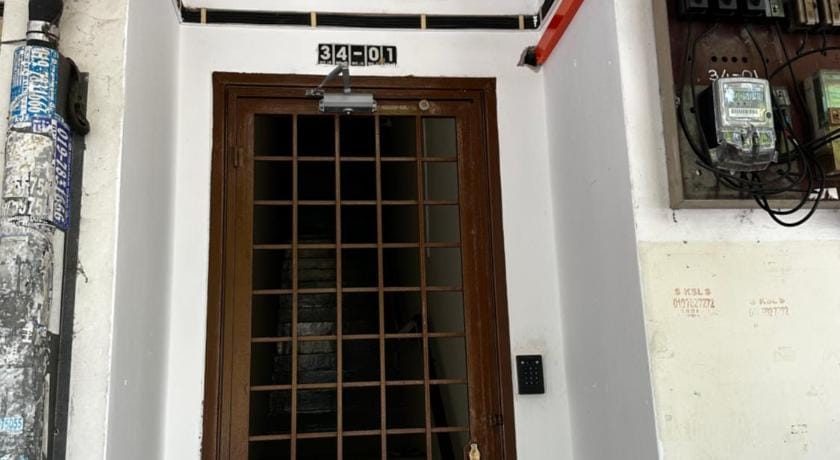 Jiaxin Dormitory-Setia Indah Hostel in Johor Bahru