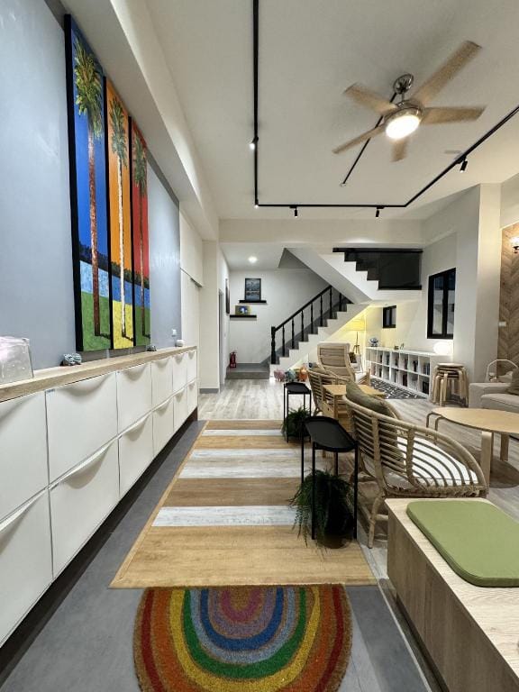 WinXin House Bed and Breakfast in Fujian