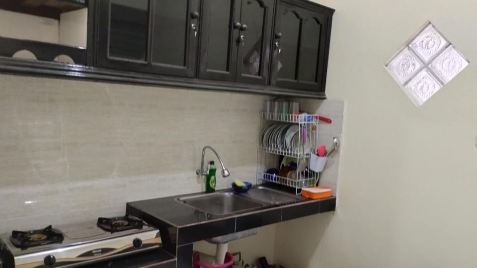 Griya Primka Syariah (2 Bedrooms for 5 people) Vacation rental in Padang