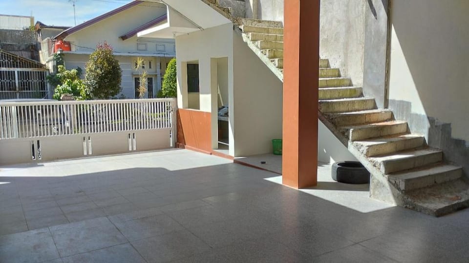 Griya Primka Syariah (2 Bedrooms for 5 people) Vacation rental in Padang