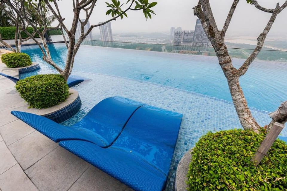 Deluxe Family Suite @Cyberjaya Apartment in Selangor, Malaysia