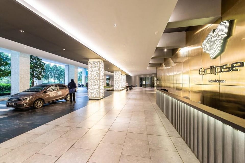 Deluxe Family Suite @Cyberjaya Apartment in Selangor, Malaysia