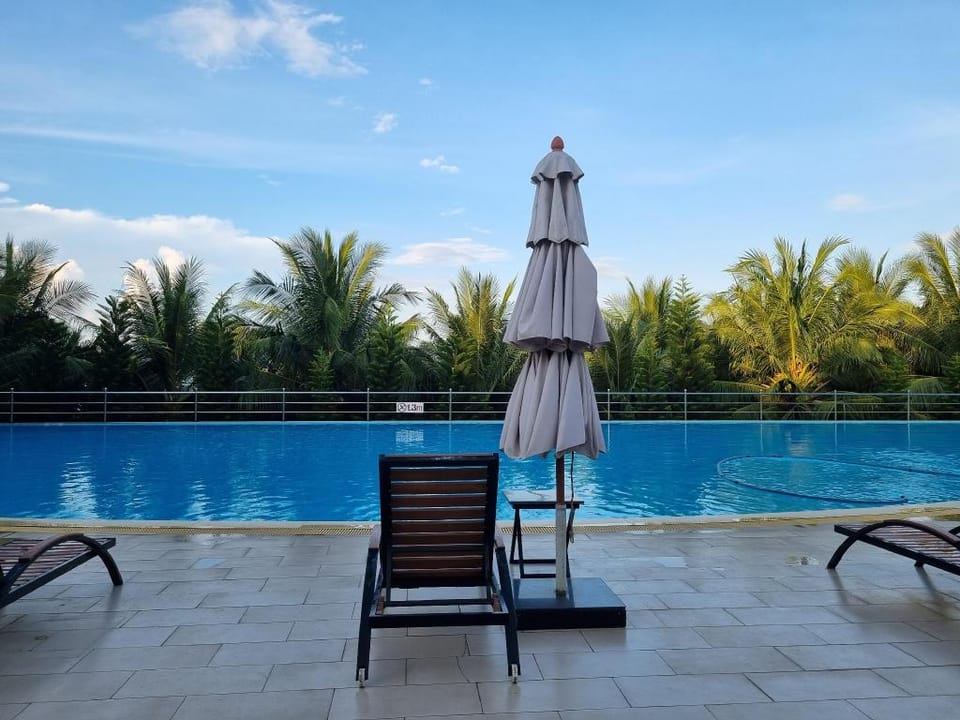 Duong Hang Studio Apartment w/ Balcony - Sea View Apartment in Phan Thiet