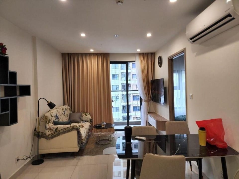 Căn hộ đủ tiện ích, sang trọng. Vacation rental in Ho Chi Minh City