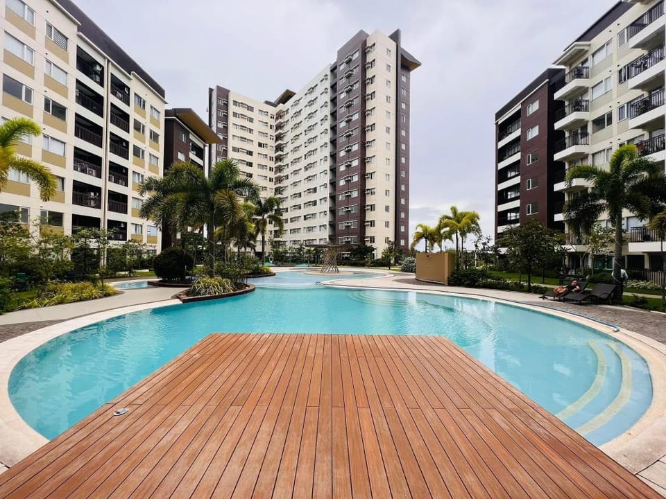 Tower 2 Unit 322 Studio Type Apartment in Iloilo City