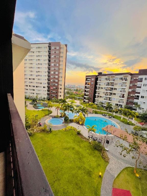 Tower 3 Unit 1029 Studio Type Apartment in Iloilo City