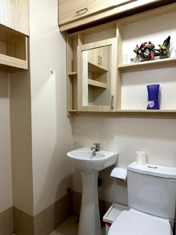 Stanford Suites 3 Condo Unit (MONTHLY RENT ONLY) Vacation rental in Calamba