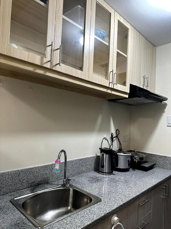 Stanford Suites 3 Condo Unit (MONTHLY RENT ONLY) Vacation rental in Calamba
